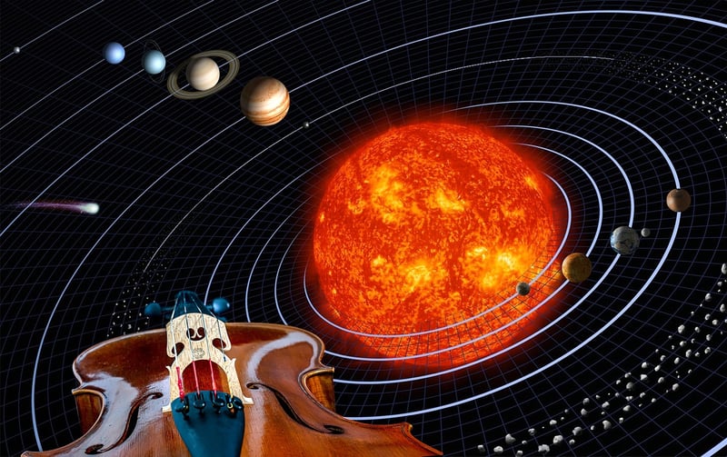 Galaxy Theme